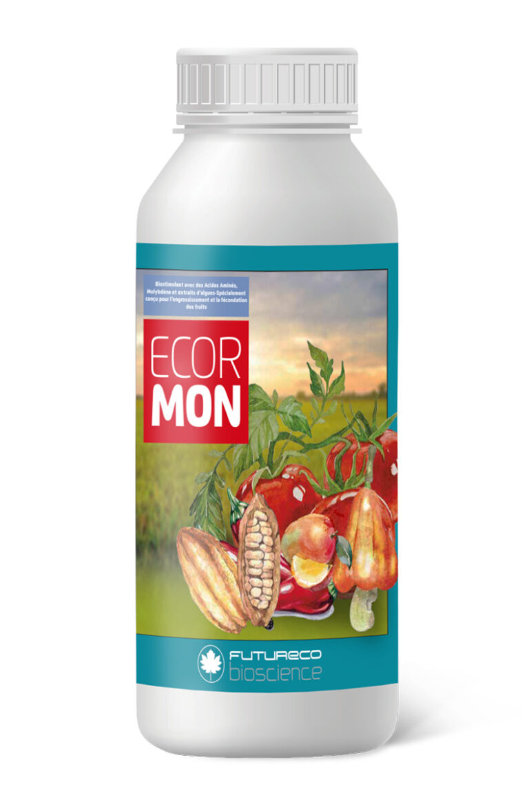 Ecormon : Produit foliaire pour toutes cultures