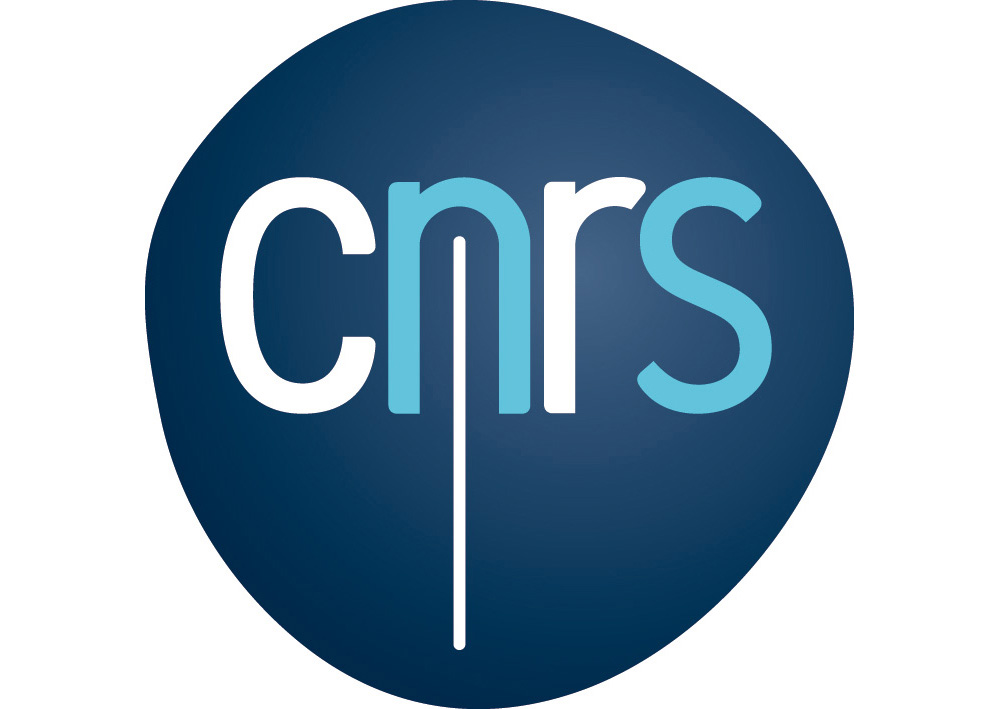 LOGO-CNRS