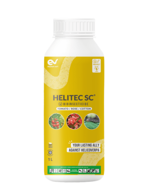 HELITEC SC®