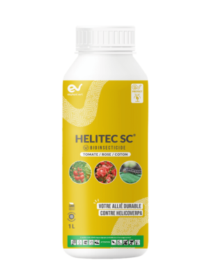 HELITEC SC®