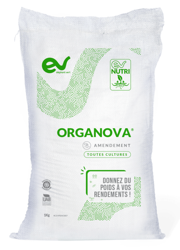 ORGANOVA®