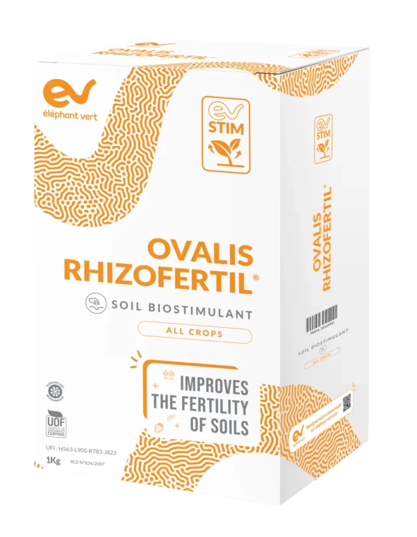 OVALIS RHIZOFERTIL®