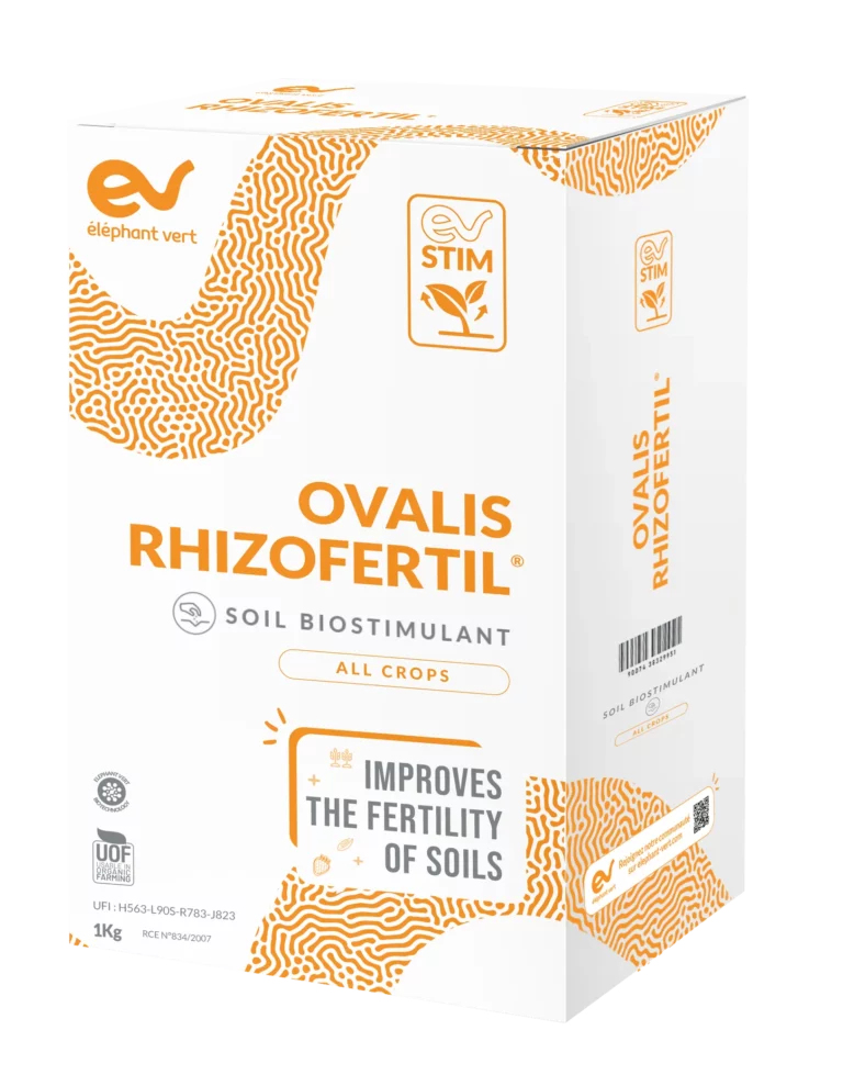 Ovalis - Packshot _ENG