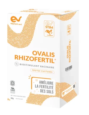 OVALIS RHIZOFERTIL®