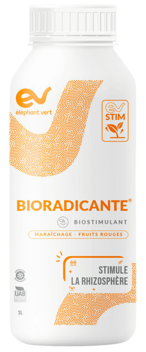 BIORADICANTE