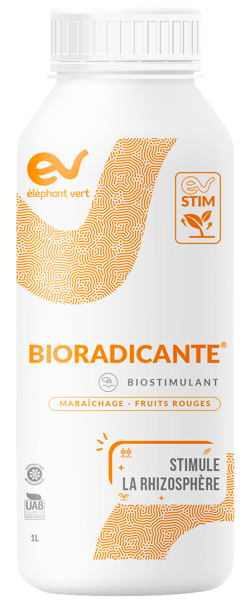BIORADICANTE