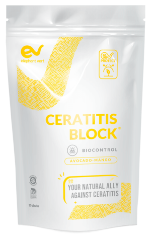 CERATITIS BLOCK 10pcs