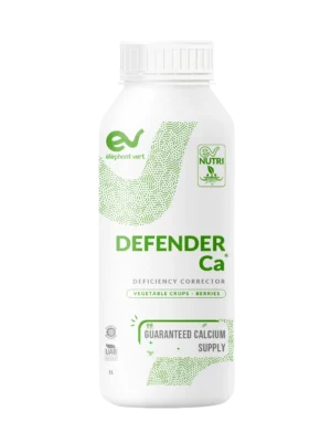 DEFENDER CA