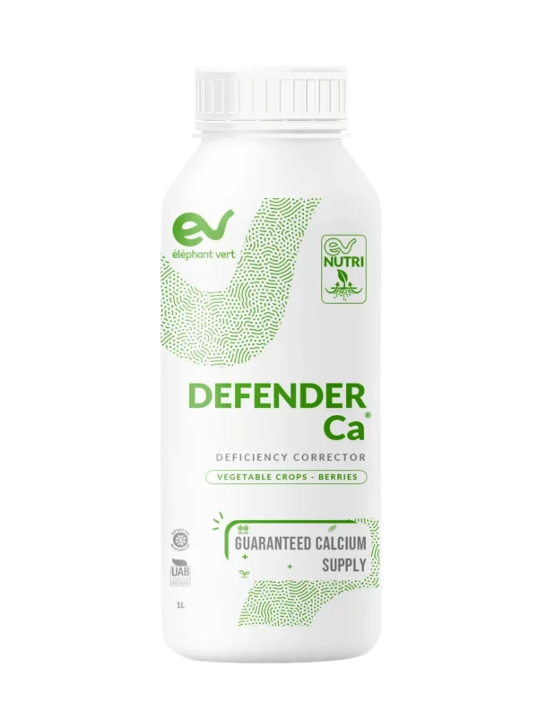 DEFENDER CA