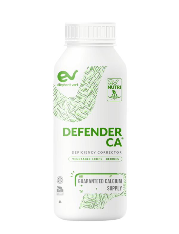 DEFENDER CA