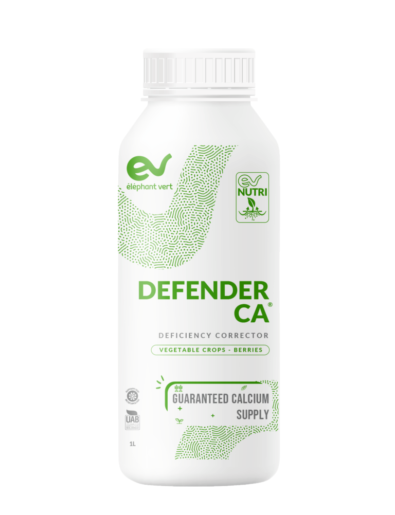 DEFENDER CA BERRIES 1L EV nutri