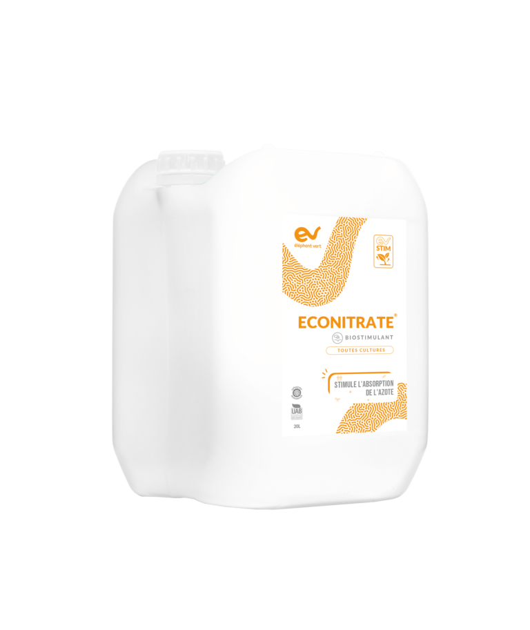 ECONITRATE CULTURES 20L
