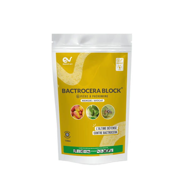 BACTROCERA BLOCK