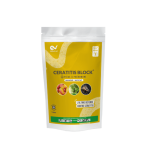 CERATITIS BLOCK