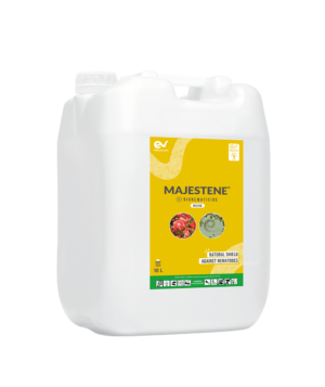 MAJESTENE