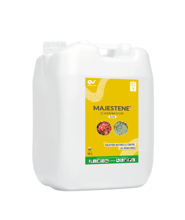 MAJESTENE