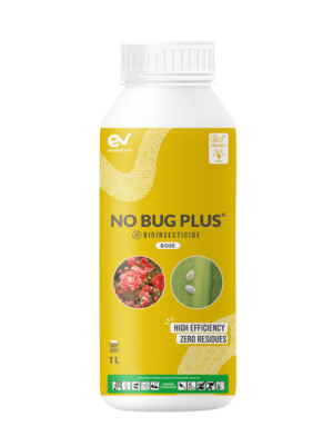 NO-BUG PLUS