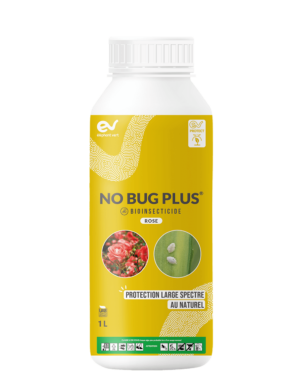 NO-BUG PLUS