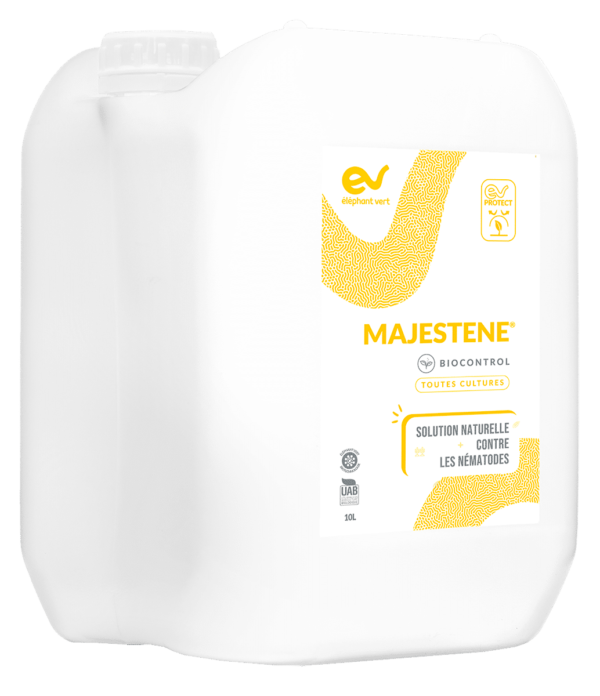 Bidon10L Majestene