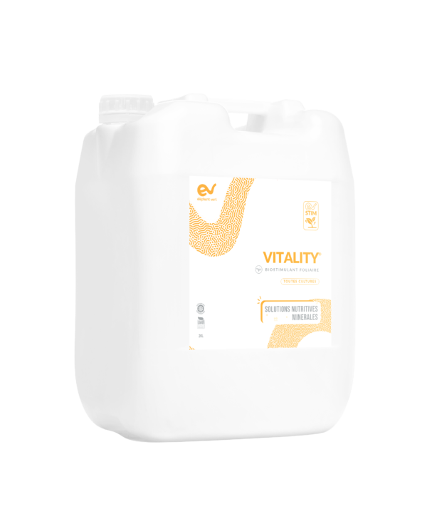 VITALITY®