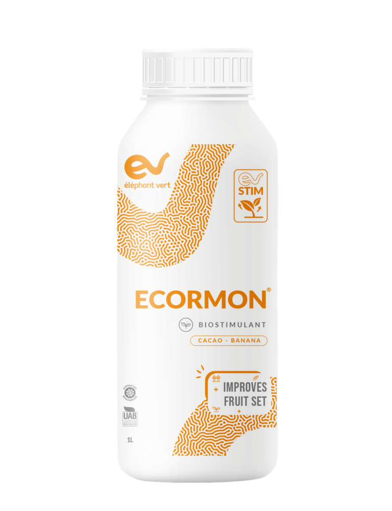 Ecormon CACAO BANANA