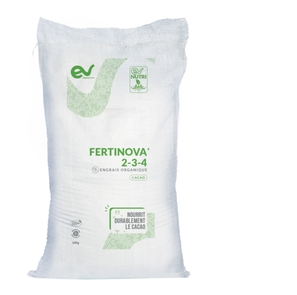 FERTINOVA® 2-3-4