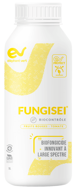 FUNGISEI FRUITS ROUGES