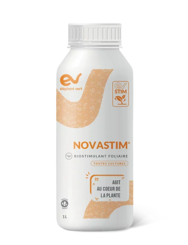 NOVASTIM®