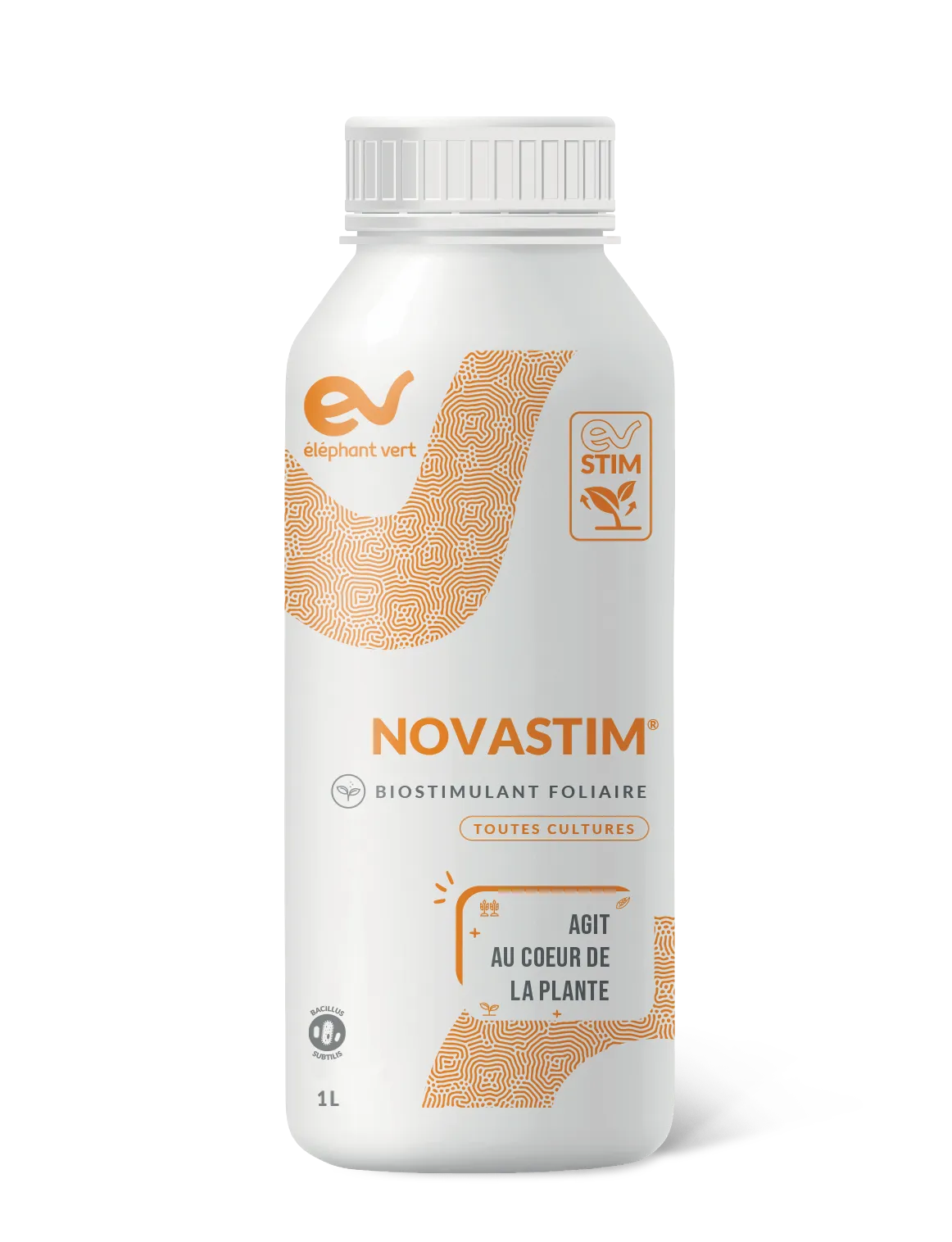 NOVASTIM®
