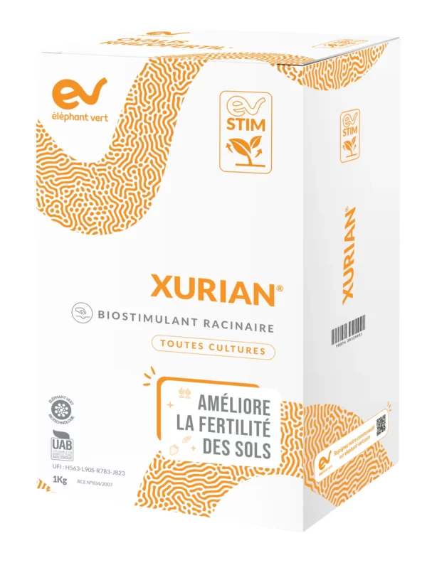 XURIAN®