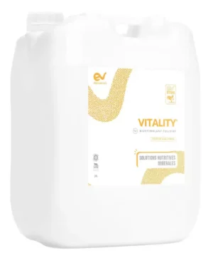 Vitality Fr