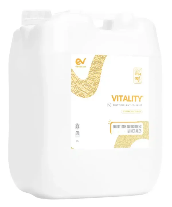 Vitality Fr