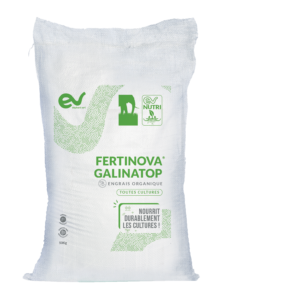FERTINOVA® GALINATOP
