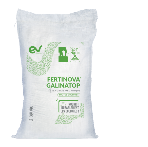 FERTINOVA® GALINATOP