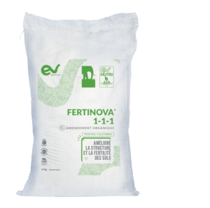 FERTINOVA® 1-1-1