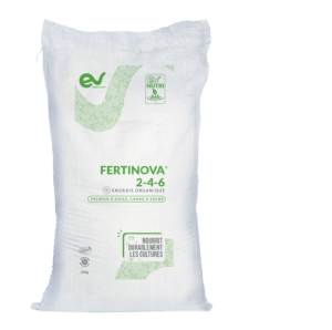 FERTINOVA® 2-4-6