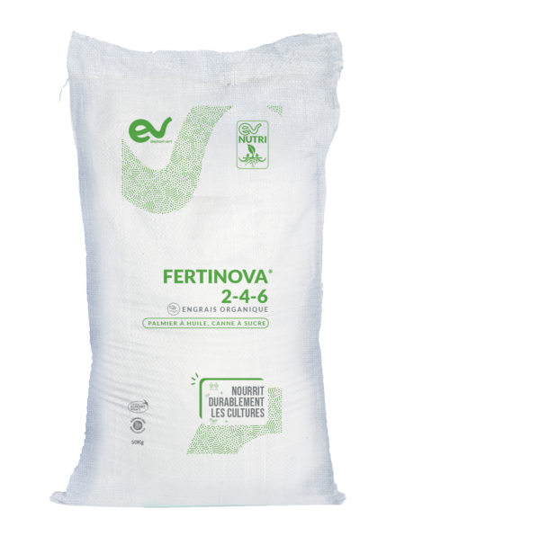 FERTINOVA® 2-4-6