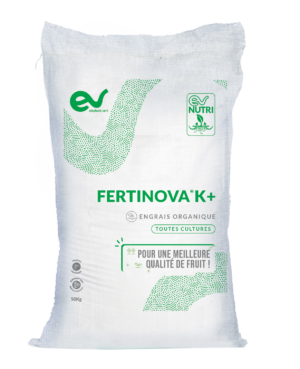 FERTINOVA® K+ 2-2-8