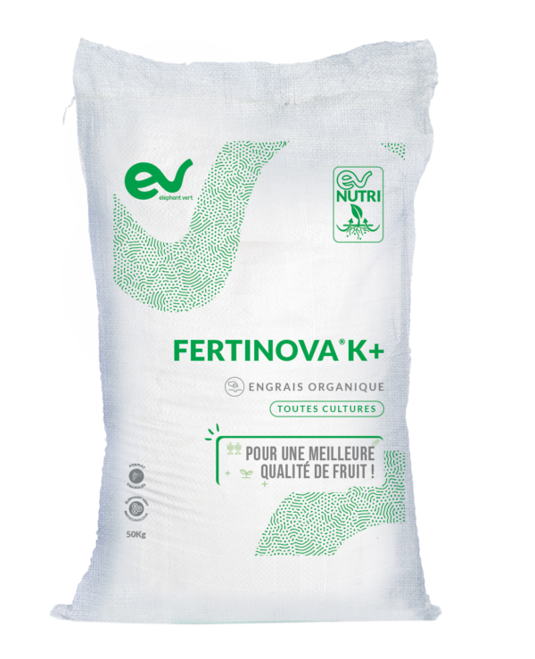 FERTINOVA® K+ 2-2-8