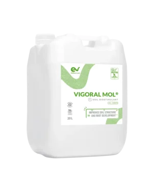 VIGORAL MOL
