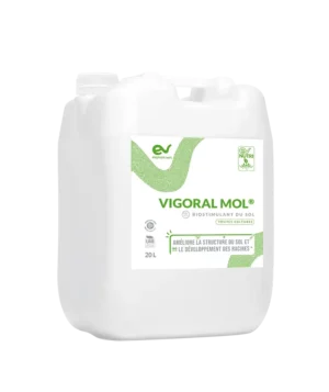 VIGORAL MOL