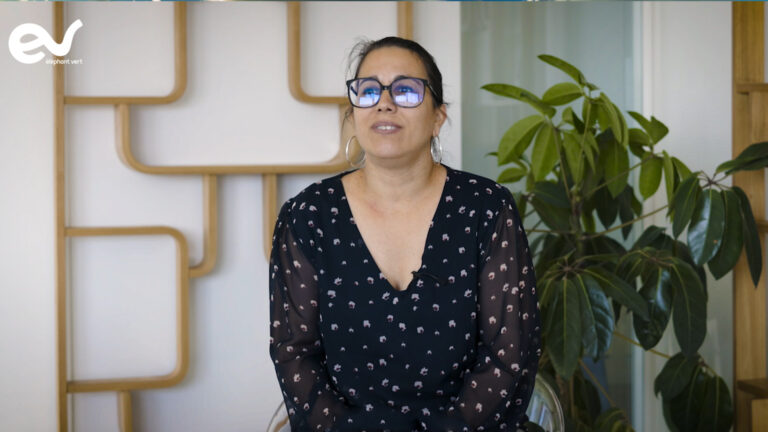 <span class="big-title">Inside EV, the series dedicated to employee portraits</span>