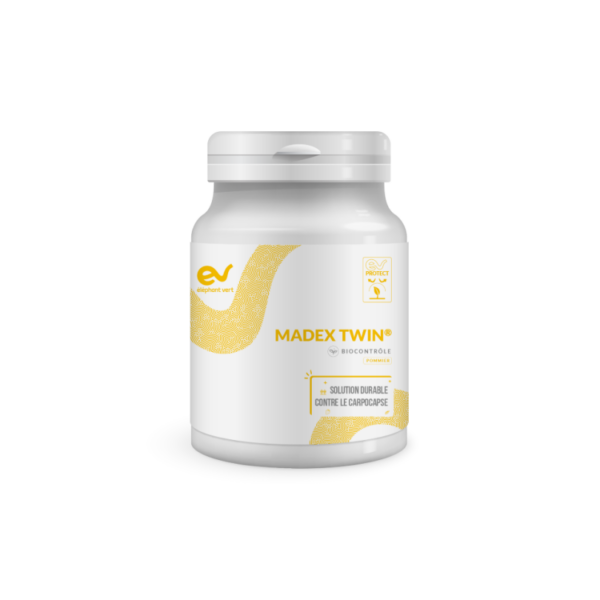 Packshot Madex Twin