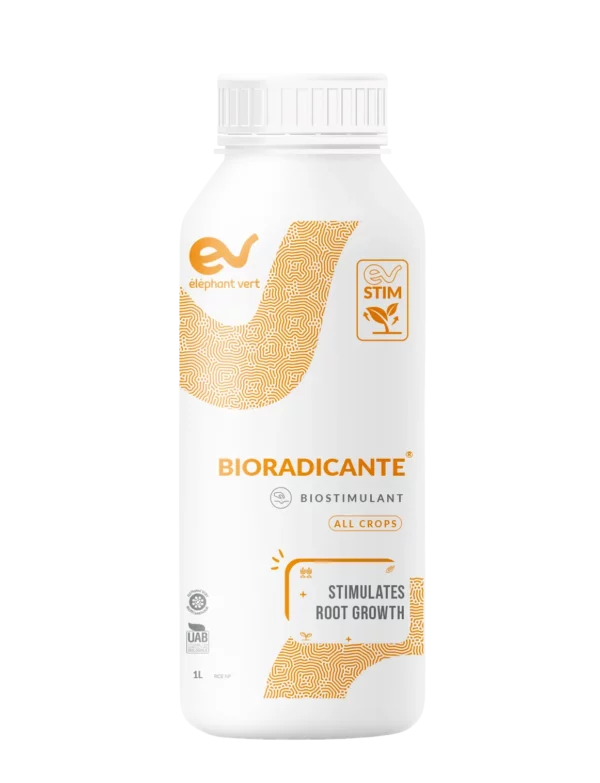 BIORADICANTE