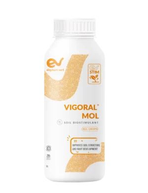 VIGORAL MOL