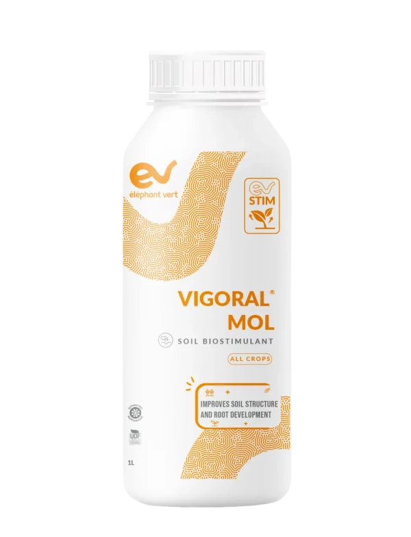 VIGORAL MOL