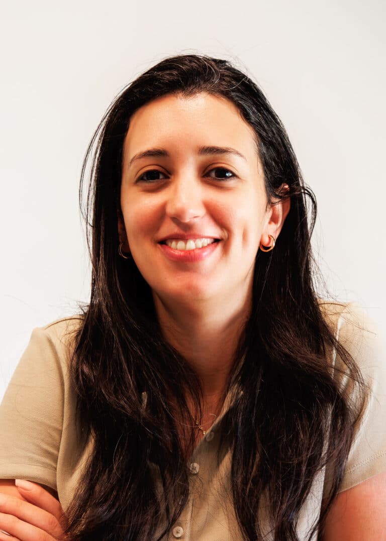 Hanane CHAFIK
