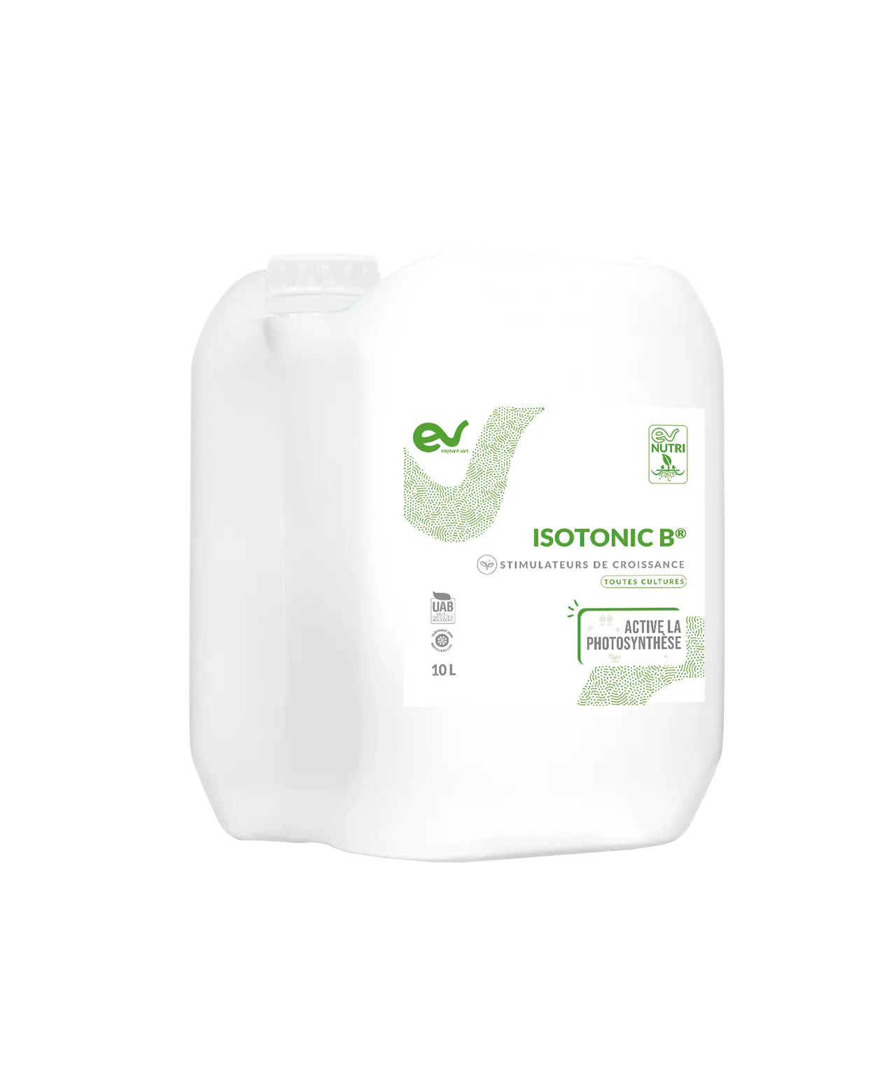 ISOTONIC B®