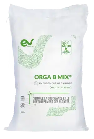 ORGA B MIX®