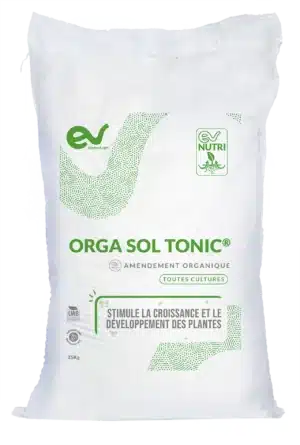 ORGA SOL TONIC®